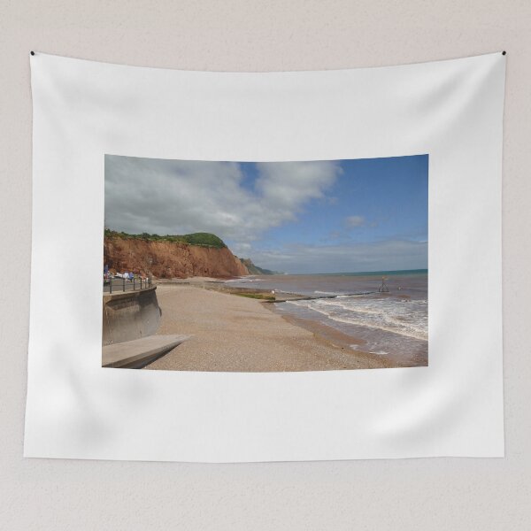 Item preview, Sidmouth, Devon designed and sold by Chris Petty.