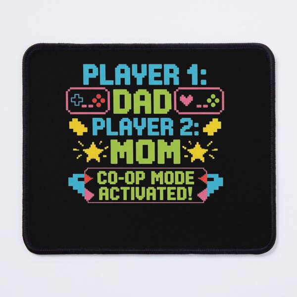 Item preview, Gaming Fathers Day Retro Gamer For Dad mom designed and sold by clothesy7.