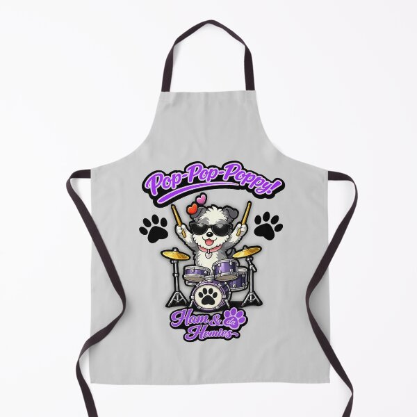 Item preview, Ham & da Homies - Pop-Pop-Poppy! designed and sold by Ham&Shiggles.
