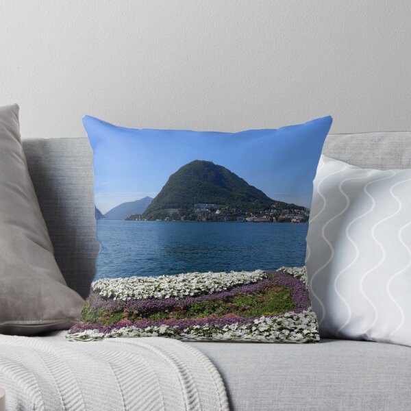 Item preview, Lake Lugano designed and sold by annalisa56.