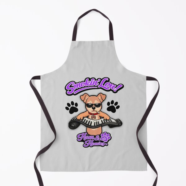 Item preview, Ham & da Homies - Smokin'Lou! designed and sold by Ham&Shiggles.