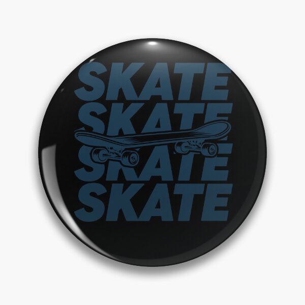 Item preview, Skateboard | Skate | Skateboarder Gift designed and sold by Halfstone.