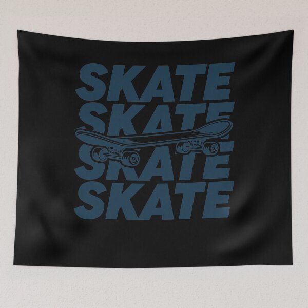 Item preview, Skateboard | Skate | Skateboarder Gift designed and sold by Halfstone.