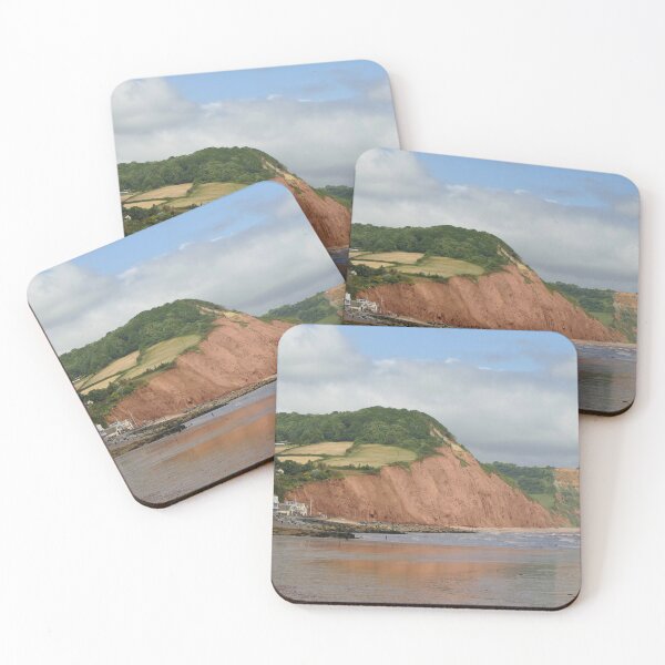 Item preview, Sidmouth, Devon designed and sold by Chris Petty.