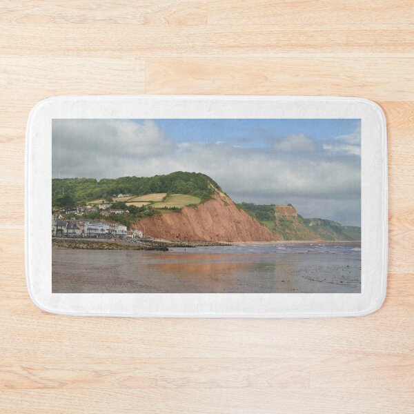 Item preview, Sidmouth, Devon designed and sold by Chris Petty.