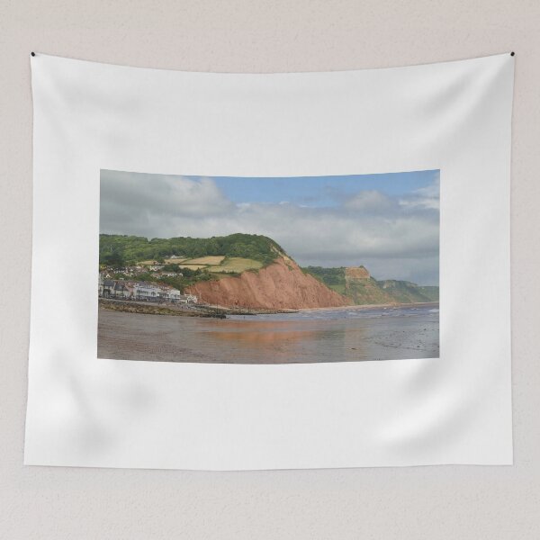Item preview, Sidmouth, Devon designed and sold by Chris Petty.