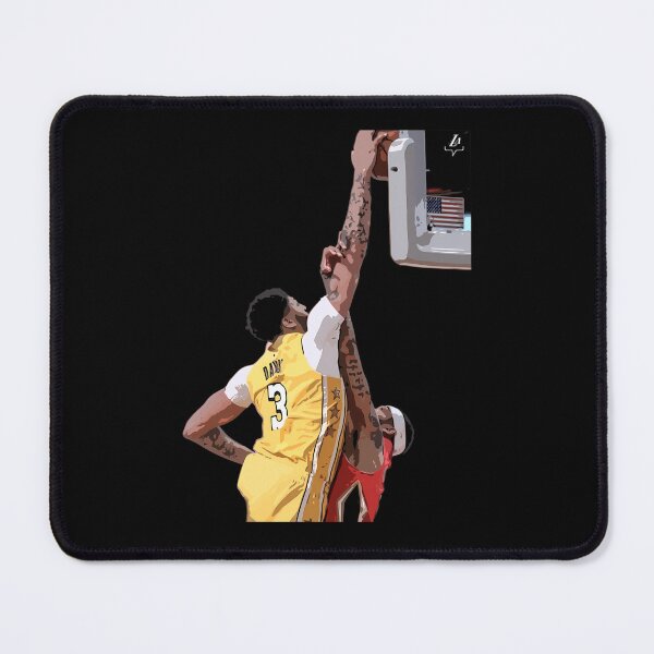 Item preview, Anthony Davis designed and sold by AlexIsOffline.