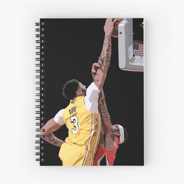 Item preview, Anthony Davis designed and sold by AlexIsOffline.