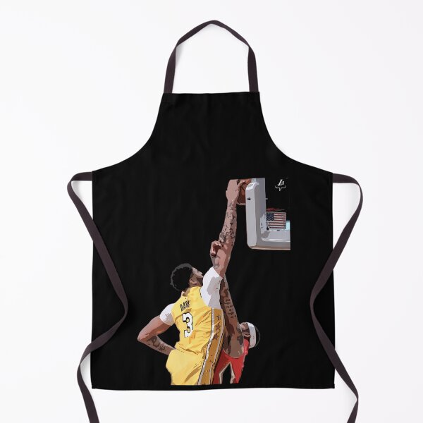 Item preview, Anthony Davis designed and sold by AlexIsOffline.