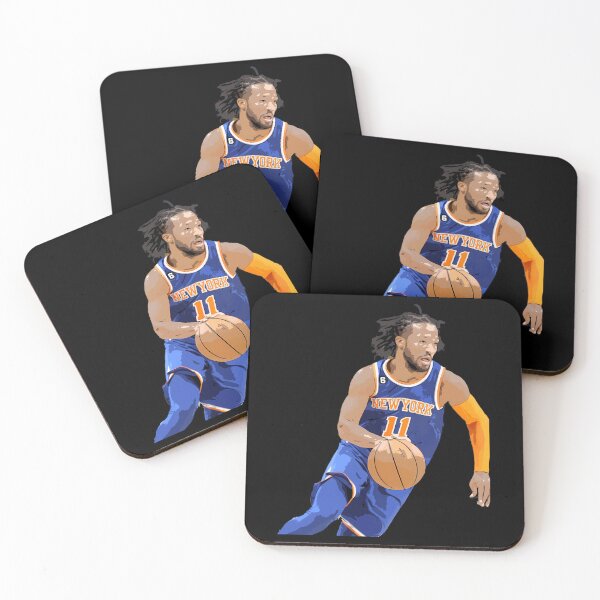 Item preview, Jalen Brunson designed and sold by AlexIsOffline.