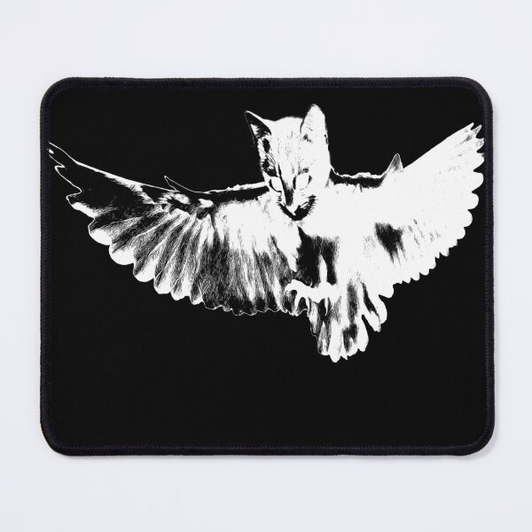 Item preview, Meowl designed and sold by Joyouscrook.