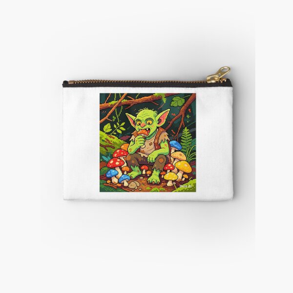 Item preview, The hungry goblin designed and sold by MellizosSA.