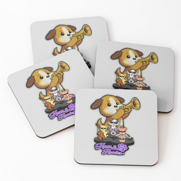 Item preview, Ham & da Homies designed and sold by Ham&Shiggles.