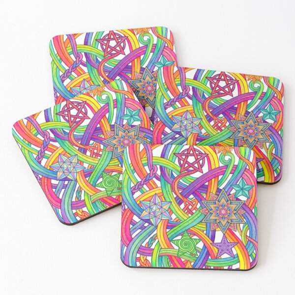 Item preview, Rainbow Imagination designed and sold by PP&RAINBOW SHOP.