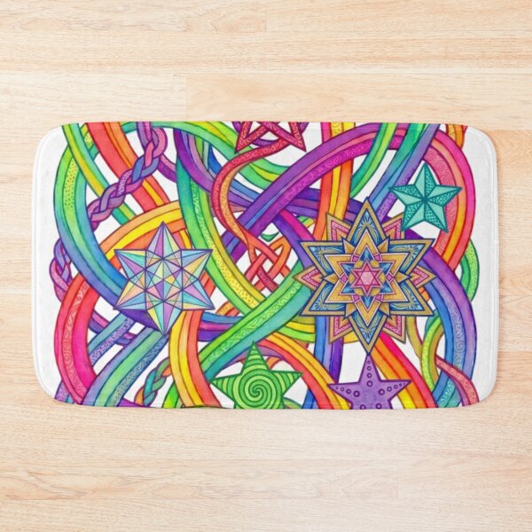 Item preview, Rainbow Imagination designed and sold by PP&RAINBOW SHOP.
