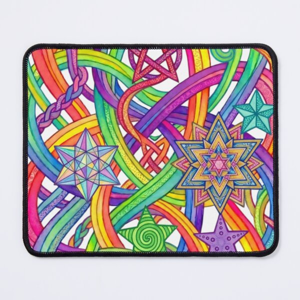 Item preview, Rainbow Imagination designed and sold by PP&RAINBOW SHOP.