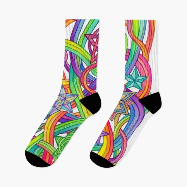 Item preview, Rainbow Imagination designed and sold by PP&RAINBOW SHOP.