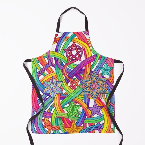 Item preview, Rainbow Imagination designed and sold by PP&RAINBOW SHOP.