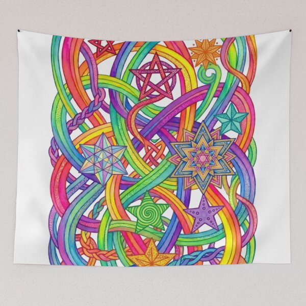 Item preview, Rainbow Imagination designed and sold by PP&RAINBOW SHOP.