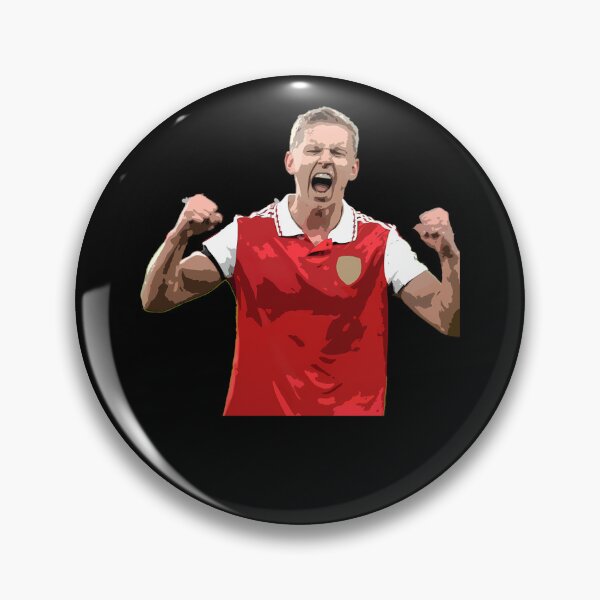 Item preview, Oleksandr Zinchenko designed and sold by AlexIsOffline.