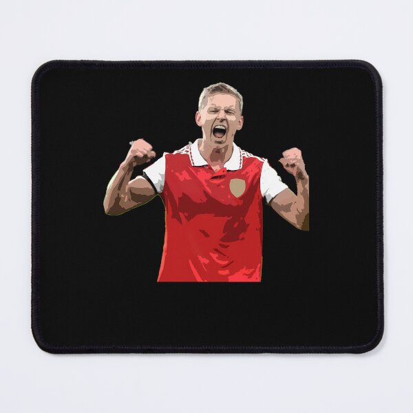 Item preview, Oleksandr Zinchenko designed and sold by AlexIsOffline.