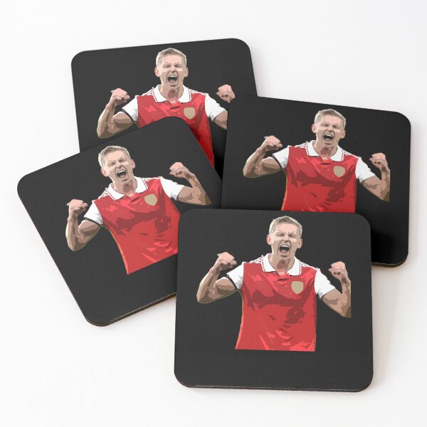 Item preview, Oleksandr Zinchenko designed and sold by AlexIsOffline.