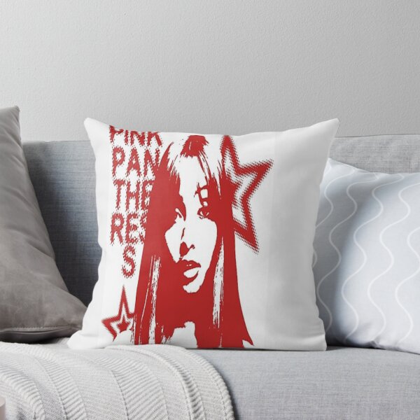 Item preview, pantera rosa designed and sold by RadiantGraphics.
