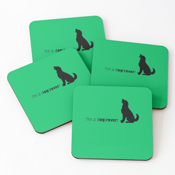 Item preview, Gift for Dog Lovers designed and sold by WagAndWoof.