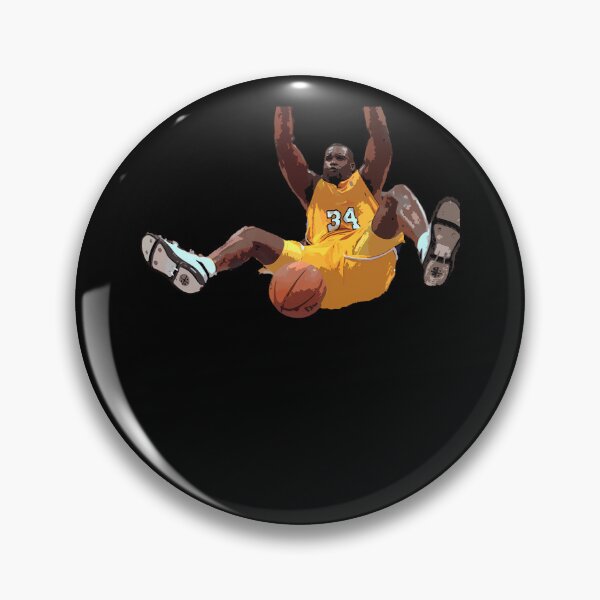 Item preview, shaq designed and sold by AlexIsOffline.