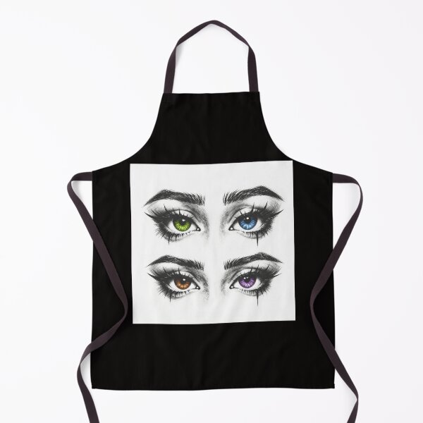 Item preview, Ink  eyed Masterpiece #1 designed and sold by Helios Be. Lavsh.
