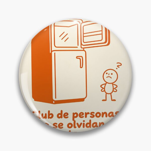 Item preview, Refrigerator thieves designed and sold by MellizosSA.