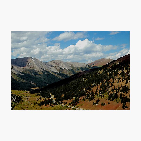 Item preview, Road to the pass designed and sold by Vendla.