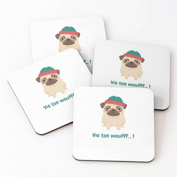 Item preview, Cadeau chien ideal designed and sold by WagAndWoof.
