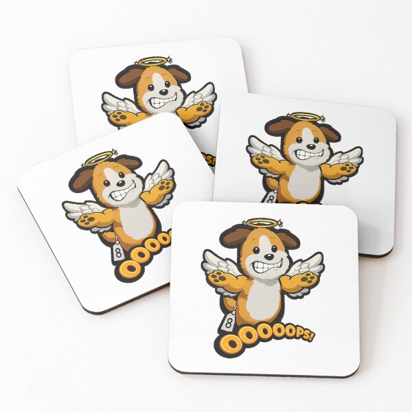 Item preview, Ham & Shiggles -- ooooops!!! designed and sold by Ham&Shiggles.