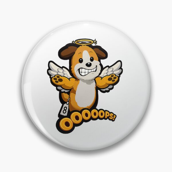 Item preview, Ham & Shiggles -- ooooops!!! designed and sold by Ham&Shiggles.