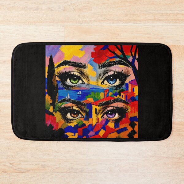 Item preview, Ink  eyed Masterpiece #2 designed and sold by Helios Be. Lavsh.
