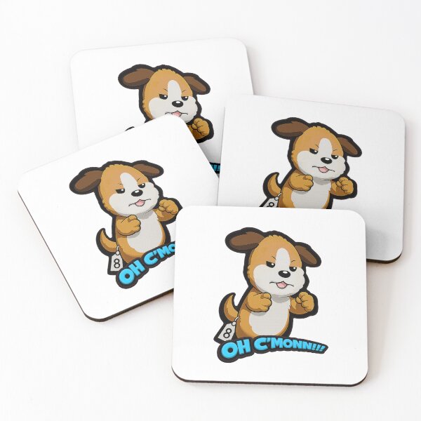 Item preview, Ham & Shiggles -- Oh C'monn!! designed and sold by Ham&Shiggles.
