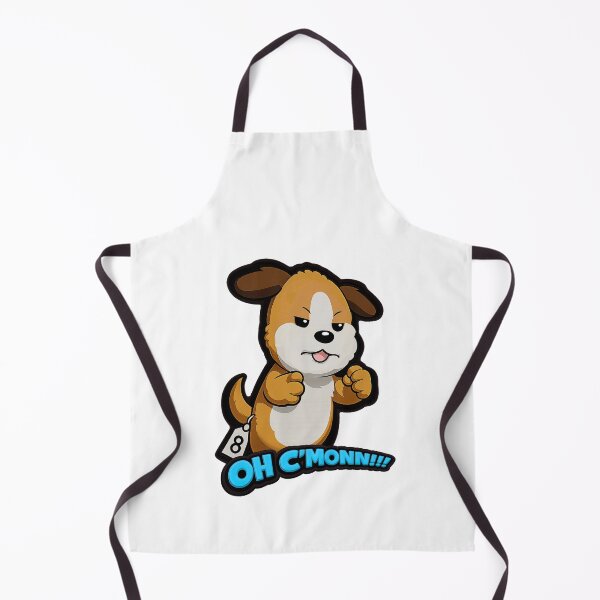 Item preview, Ham & Shiggles -- Oh C'monn!! designed and sold by Ham&Shiggles.
