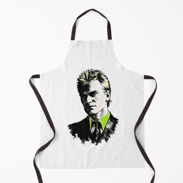 Item preview, The Face Ink designed and sold by SJHorsfall.