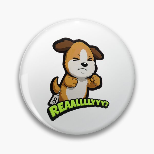 Item preview, Ham & Shiggles -- Reaallllyyy? designed and sold by Ham&Shiggles.