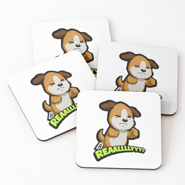 Item preview, Ham & Shiggles -- Reaallllyyy? designed and sold by Ham&Shiggles.