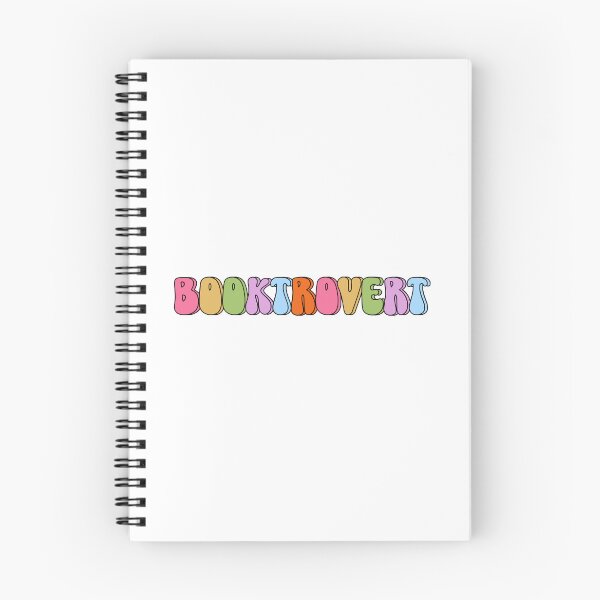 Item preview, Bookish introvert designed and sold by stellacreates.
