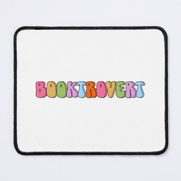 Item preview, Bookish introvert designed and sold by stellacreates.