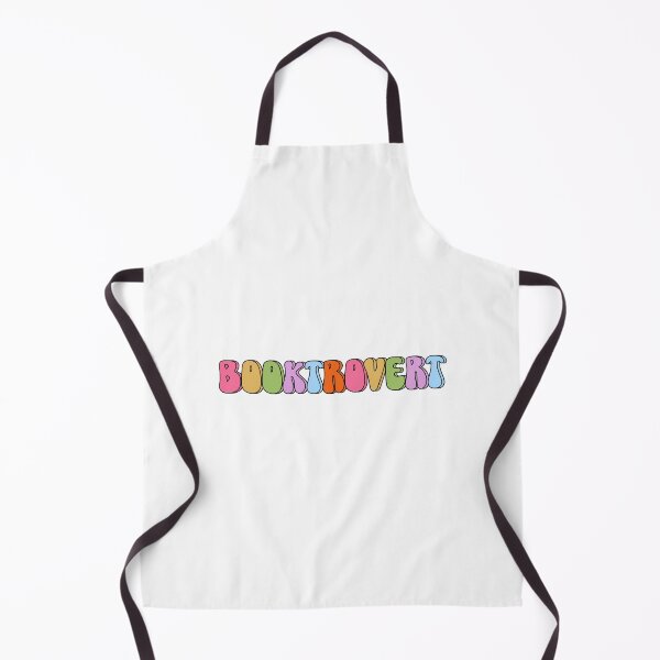 Item preview, Bookish introvert designed and sold by stellacreates.