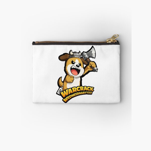 Item preview, Ham & Shiggles -- Warcrack Wednesdaaayy!!!! designed and sold by Ham&Shiggles.