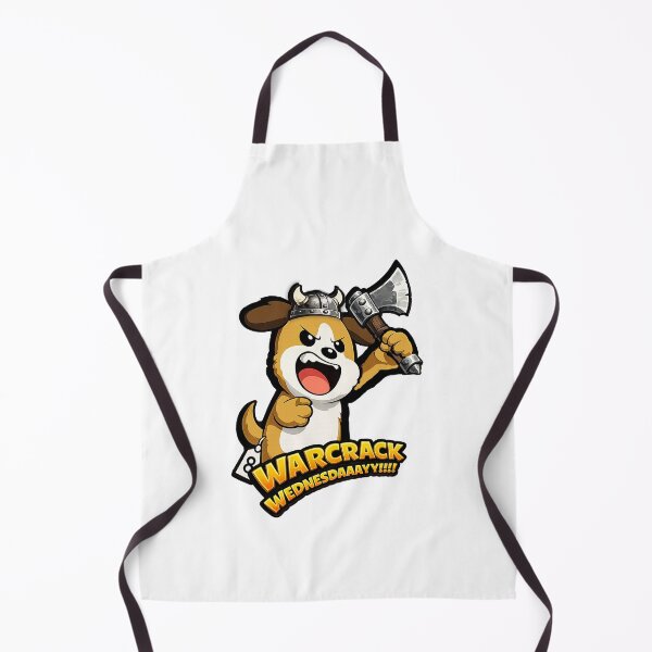 Item preview, Ham & Shiggles -- Warcrack Wednesdaaayy!!!! designed and sold by Ham&Shiggles.