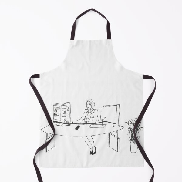 Item preview, rachel from orphan black lineart designed and sold by ShePaintsMusic.