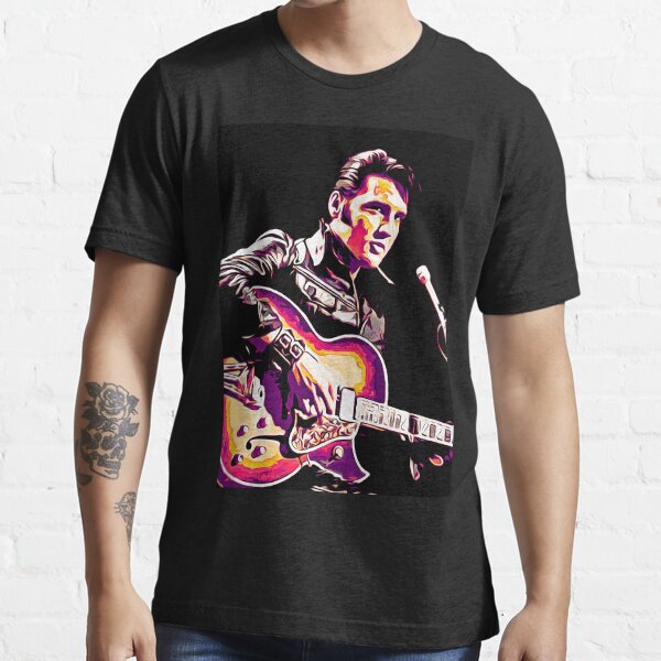 The King of Rock and Roll Essential T-Shirt