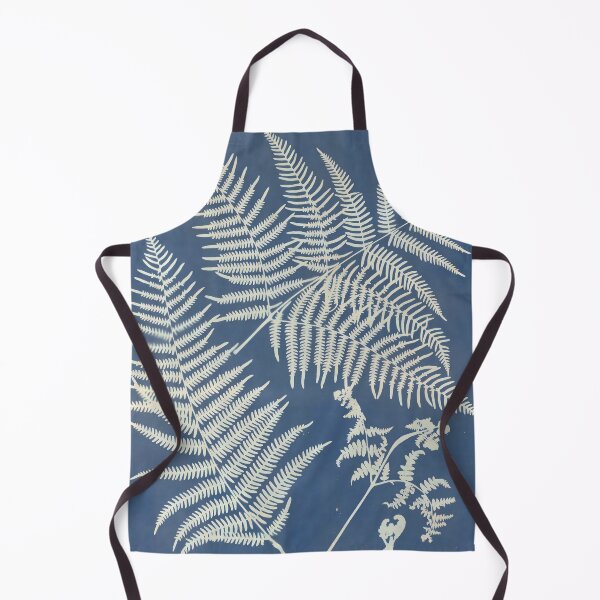 Item preview, Anna Atkins - Eagle Fern designed and sold by Jon-Baran.