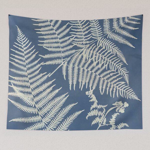 Item preview, Anna Atkins - Eagle Fern designed and sold by Jon-Baran.